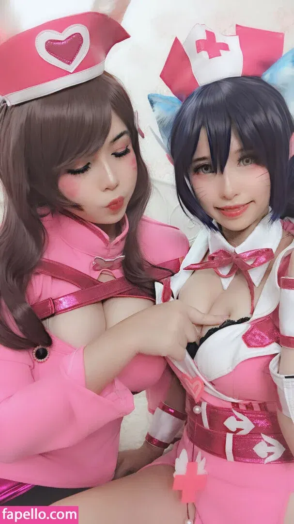 Uyuy / Uyuychan2907 Onlyfans Photo Gallery 