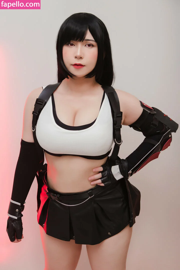 Uyuy / Uyuychan2907 Onlyfans Photo Gallery 