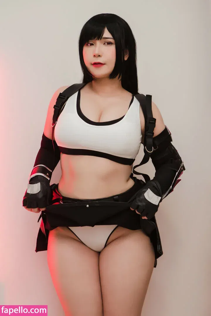 Uyuy / Uyuychan2907 Onlyfans Photo Gallery 