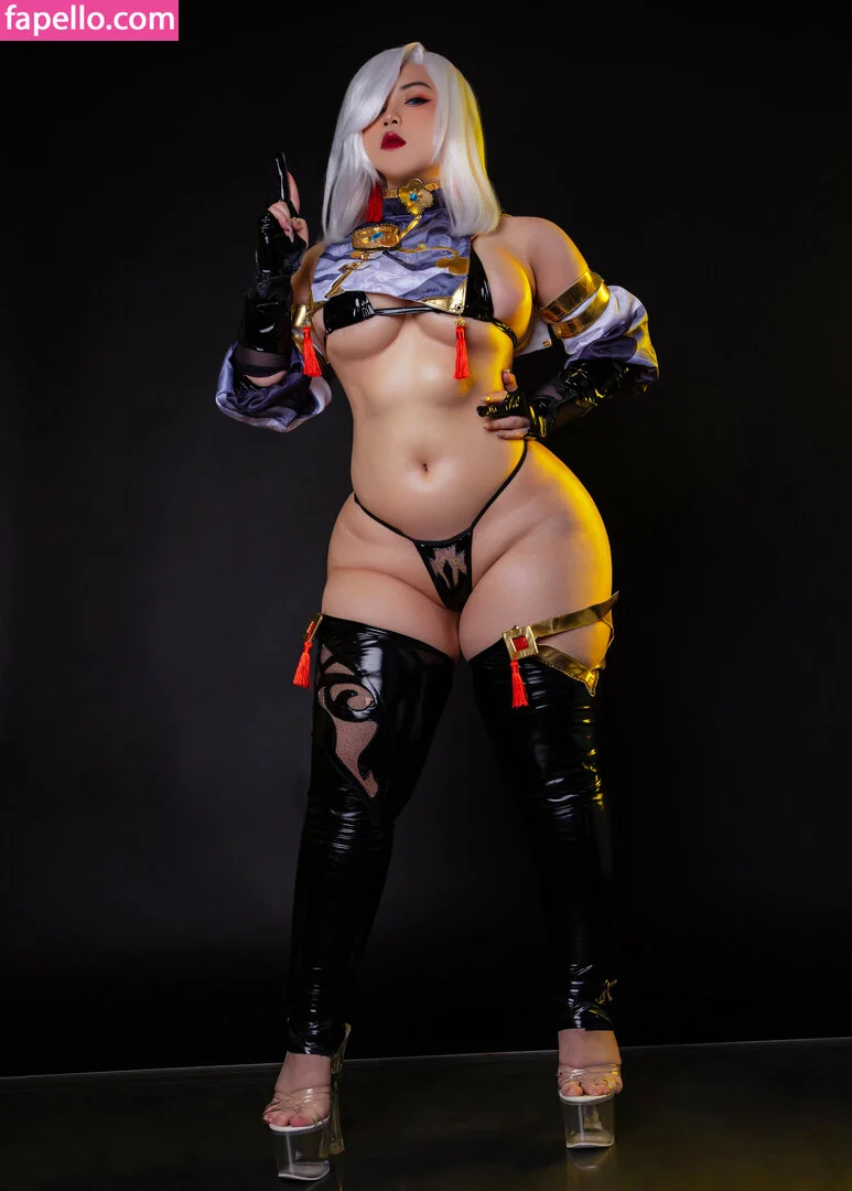 Uyuy / Uyuychan2907 Onlyfans Photo Gallery 