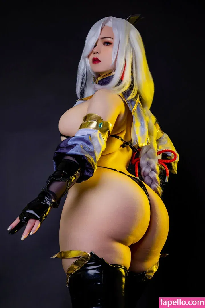 Uyuy / Uyuychan2907 Onlyfans Photo Gallery 