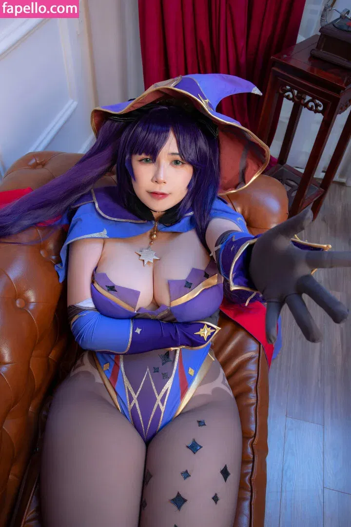 Uyuy / Uyuychan2907 Onlyfans Photo Gallery 