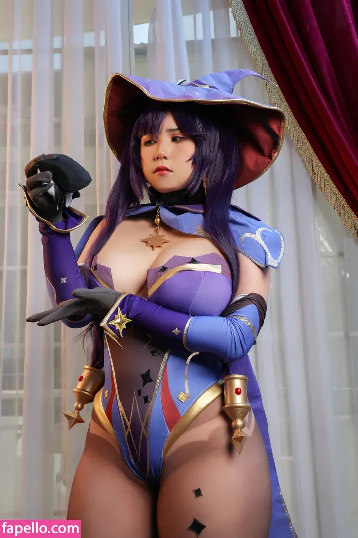 Uyuy / Uyuychan2907 Onlyfans Photo Gallery 