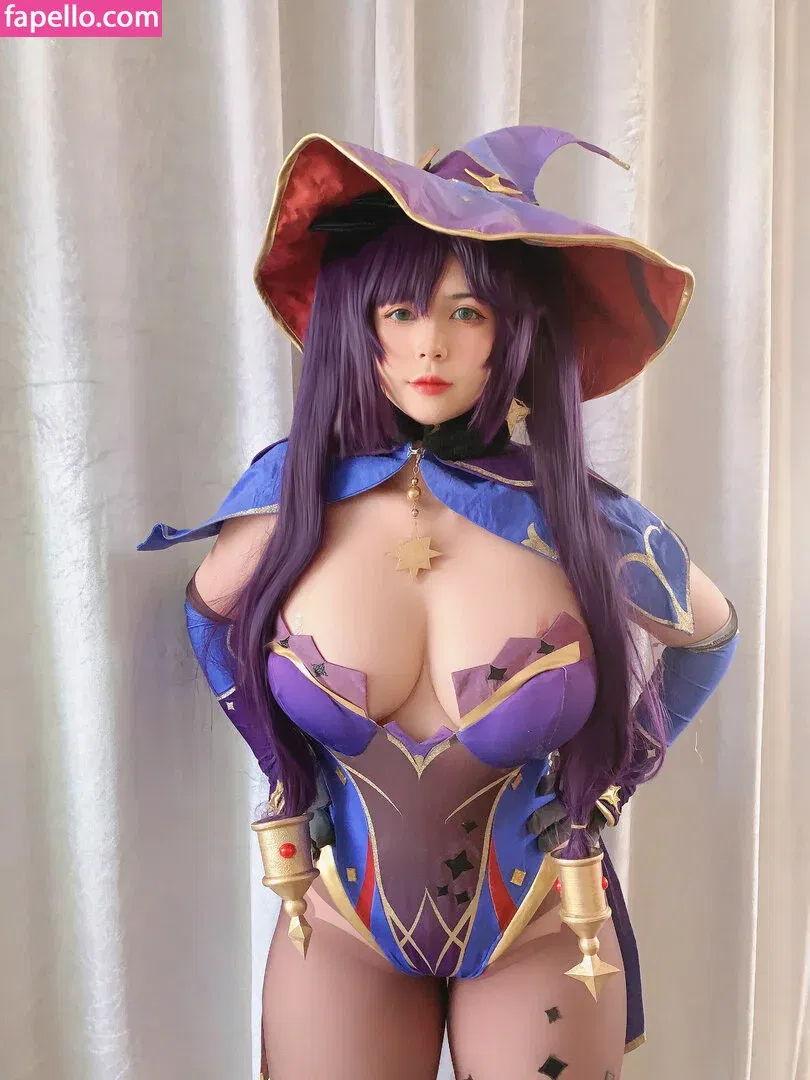 Uyuy / Uyuychan2907 Onlyfans Photo Gallery 