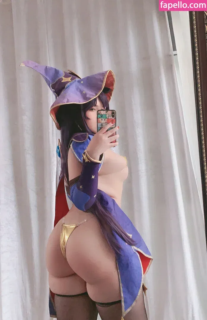 Uyuy / Uyuychan2907 Onlyfans Photo Gallery 