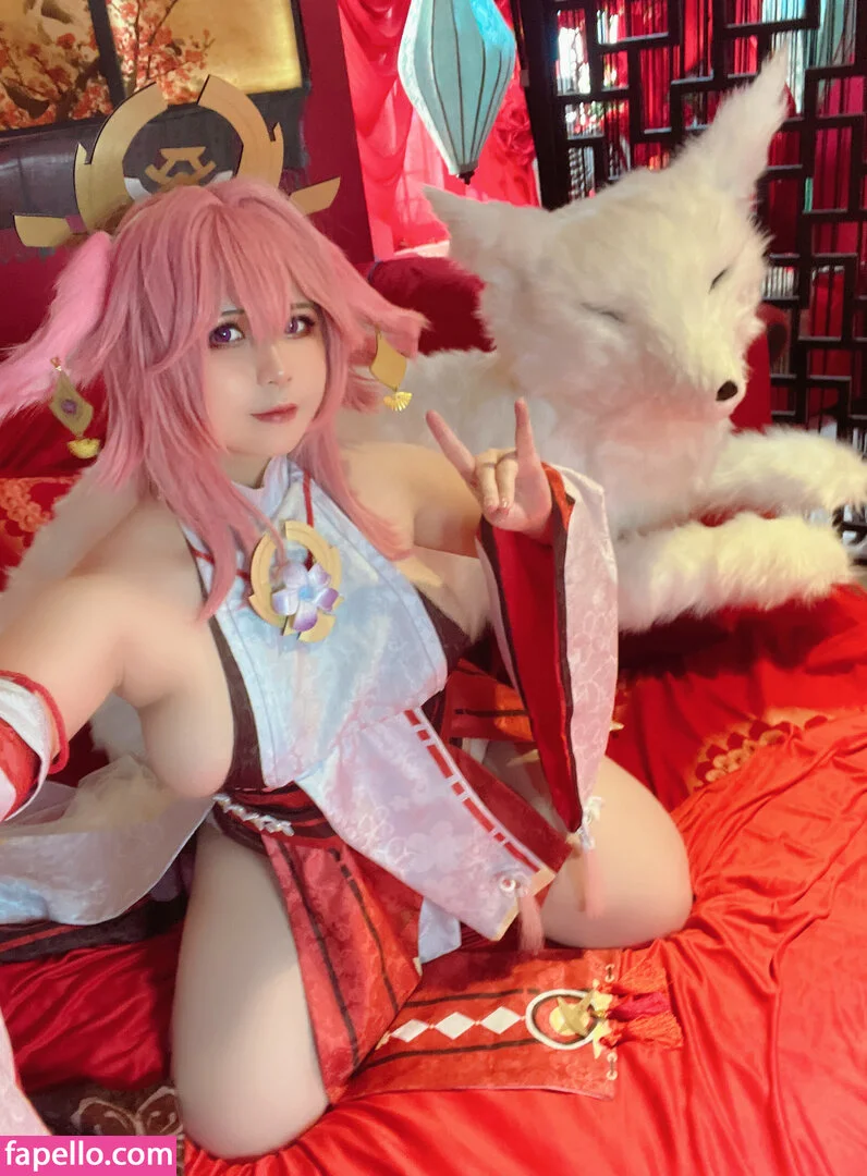 Uyuy / Uyuychan2907 Onlyfans Photo Gallery 