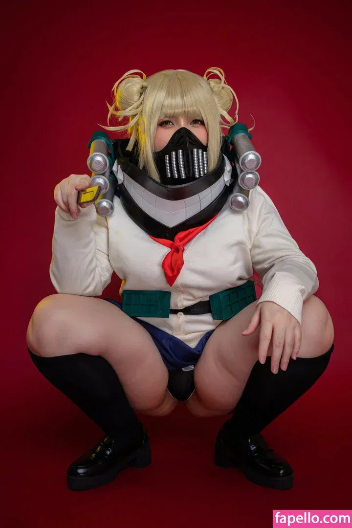 Uyuy / Uyuychan2907 Onlyfans Photo Gallery 