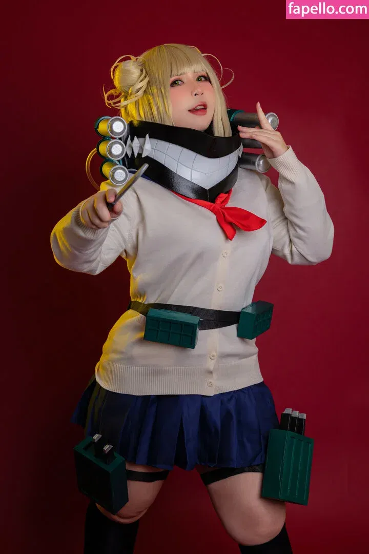 Uyuy / Uyuychan2907 Onlyfans Photo Gallery 