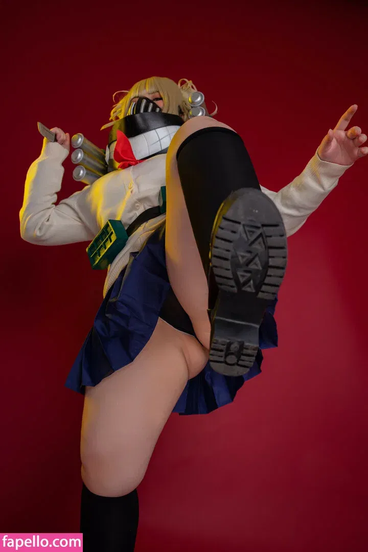 Uyuy / Uyuychan2907 Onlyfans Photo Gallery 