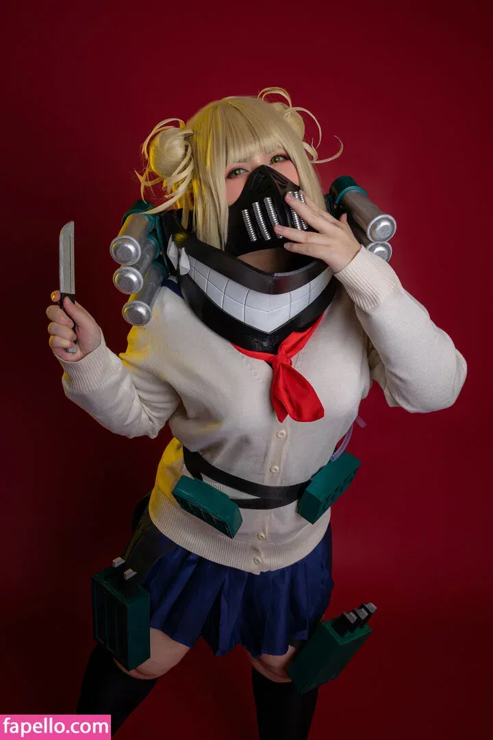 Uyuy / Uyuychan2907 Onlyfans Photo Gallery 