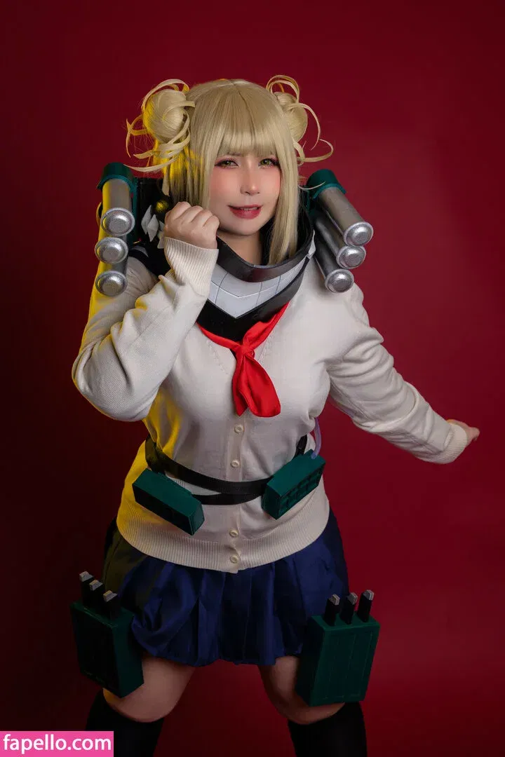 Uyuy / Uyuychan2907 Onlyfans Photo Gallery 