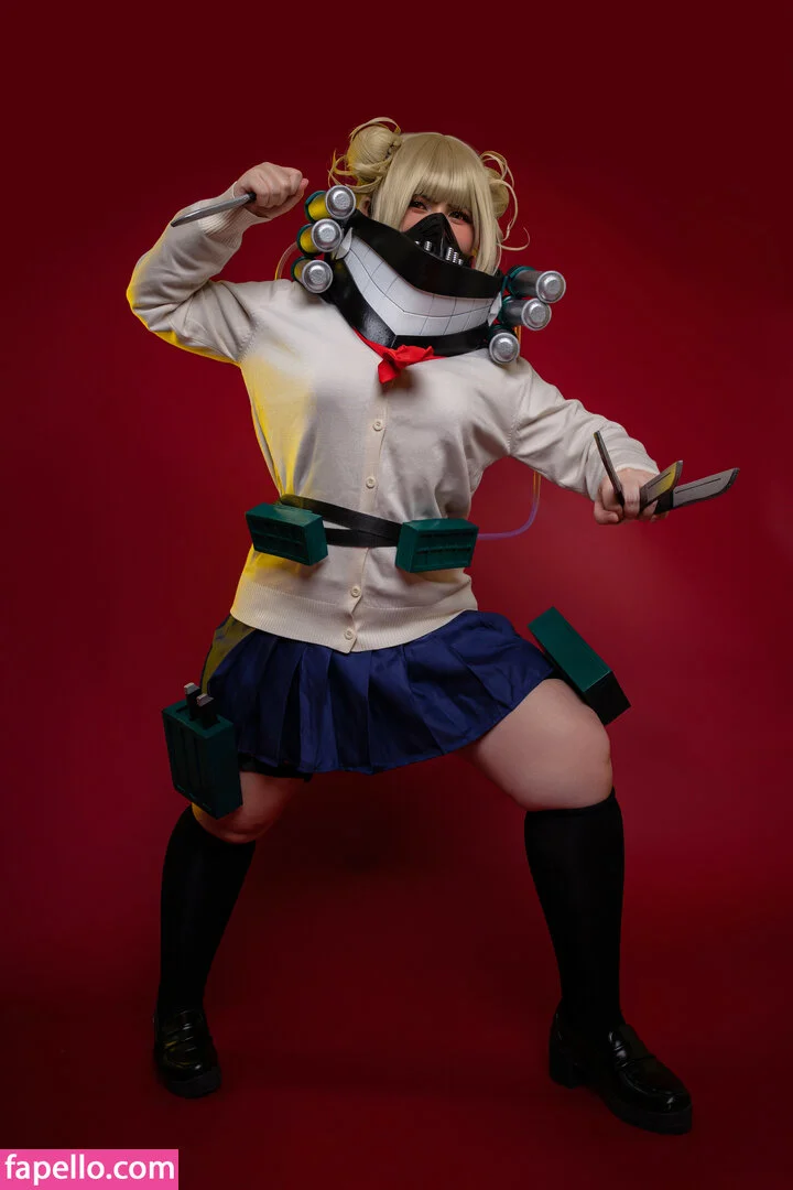 Uyuy / Uyuychan2907 Onlyfans Photo Gallery 