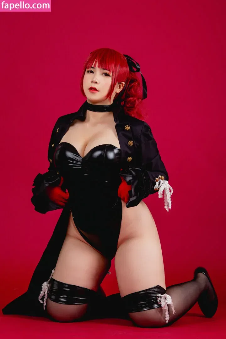 Uyuy / Uyuychan2907 Onlyfans Photo Gallery 