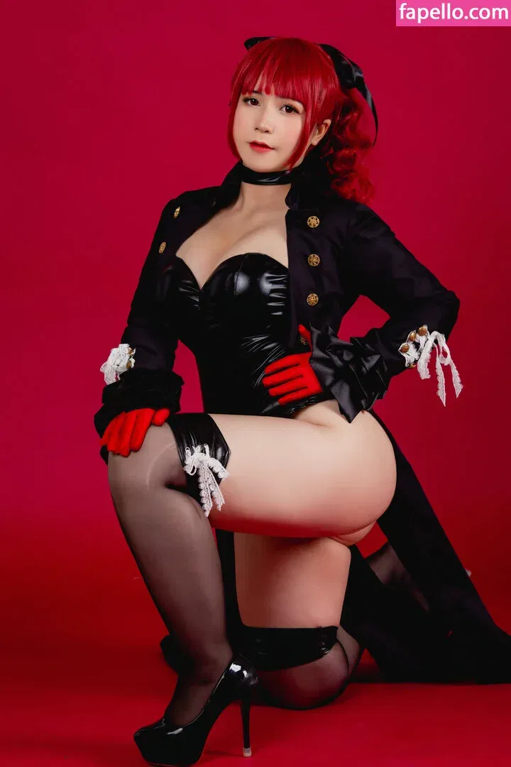 Uyuy / Uyuychan2907 Onlyfans Photo Gallery 