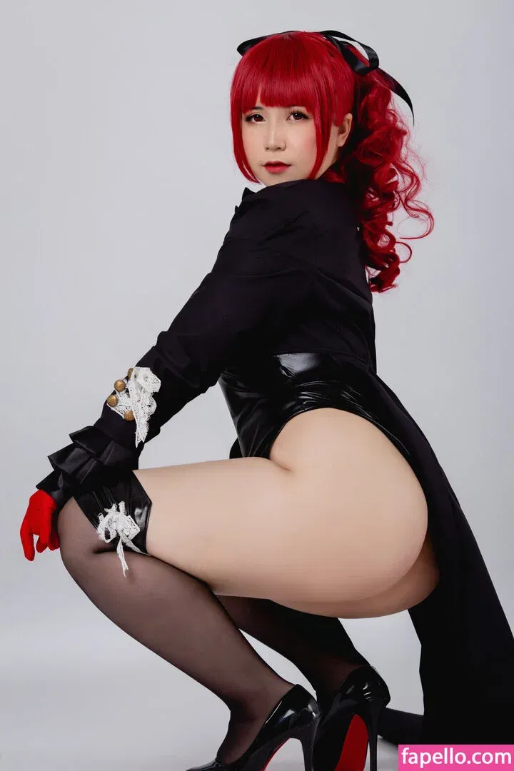 Uyuy / Uyuychan2907 Onlyfans Photo Gallery 