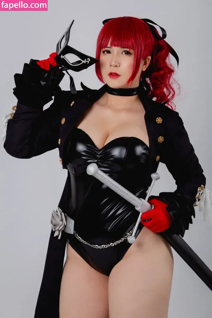 Uyuy / Uyuychan2907 Onlyfans Photo Gallery 