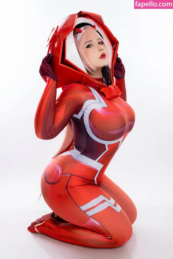 Uyuy / Uyuychan2907 Onlyfans Photo Gallery 