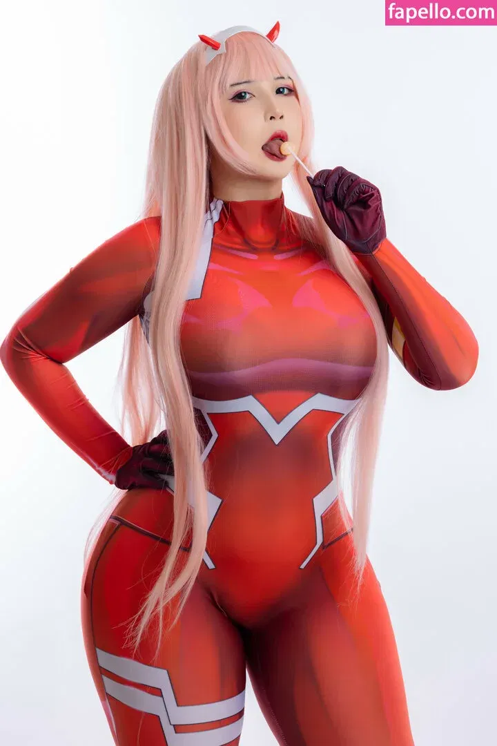 Uyuy / Uyuychan2907 Onlyfans Photo Gallery 