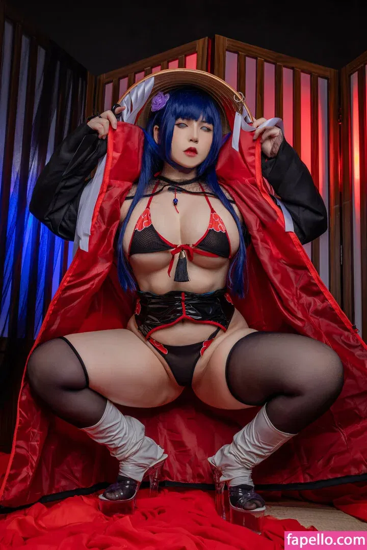 Uyuy / Uyuychan2907 Onlyfans Photo Gallery 