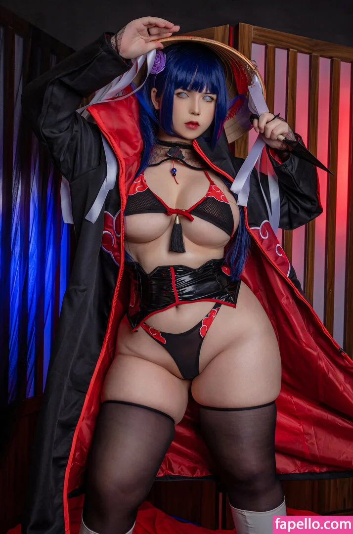 Uyuy / Uyuychan2907 Onlyfans Photo Gallery 