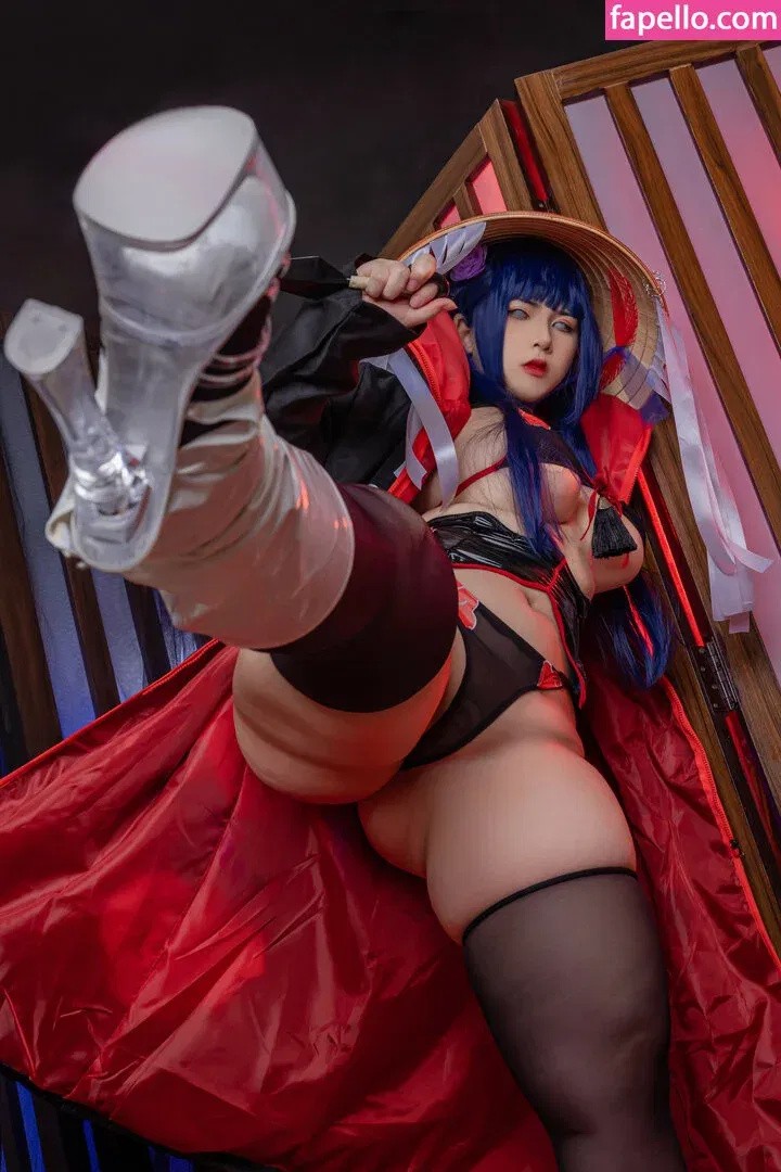 Uyuy / Uyuychan2907 Onlyfans Photo Gallery 