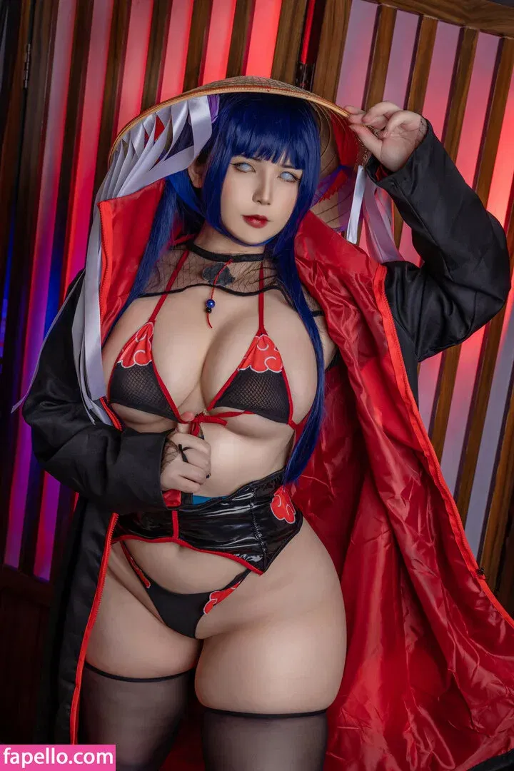 Uyuy / Uyuychan2907 Onlyfans Photo Gallery 