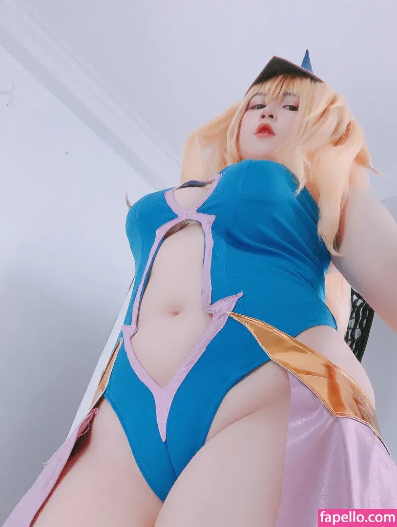 Uyuy / Uyuychan2907 Onlyfans Photo Gallery 