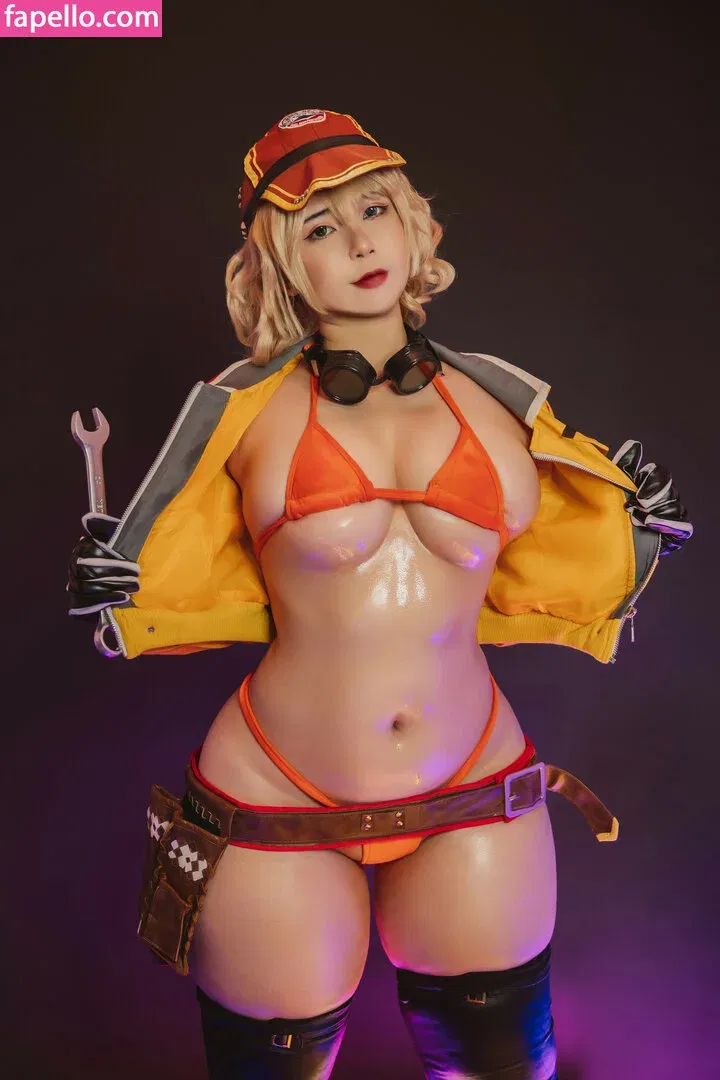 Uyuy / Uyuychan2907 Onlyfans Photo Gallery 