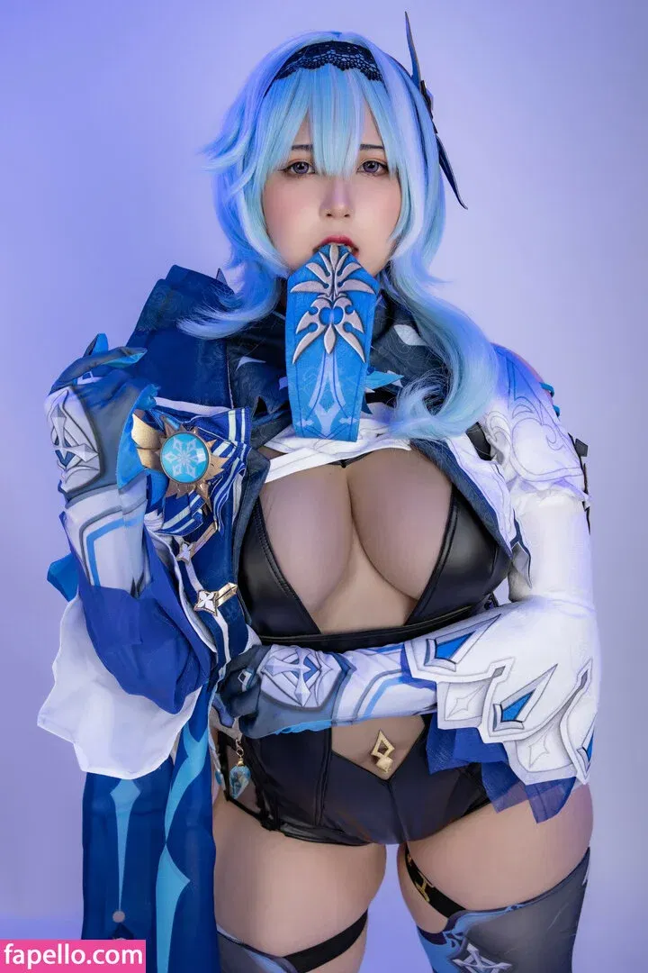 Uyuy / Uyuychan2907 Onlyfans Photo Gallery 