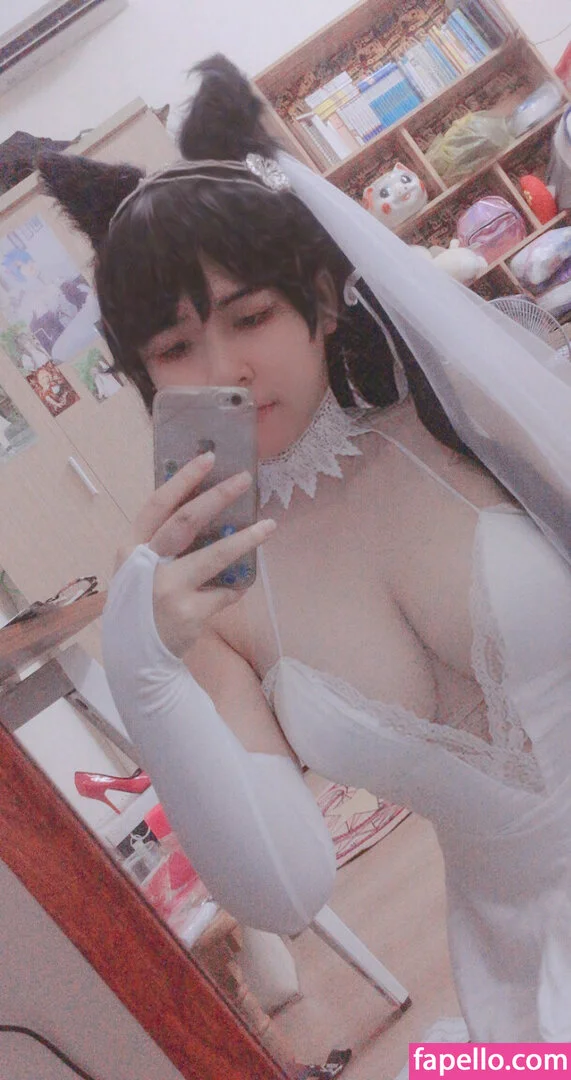 Uyuy / Uyuychan2907 Onlyfans Photo Gallery 