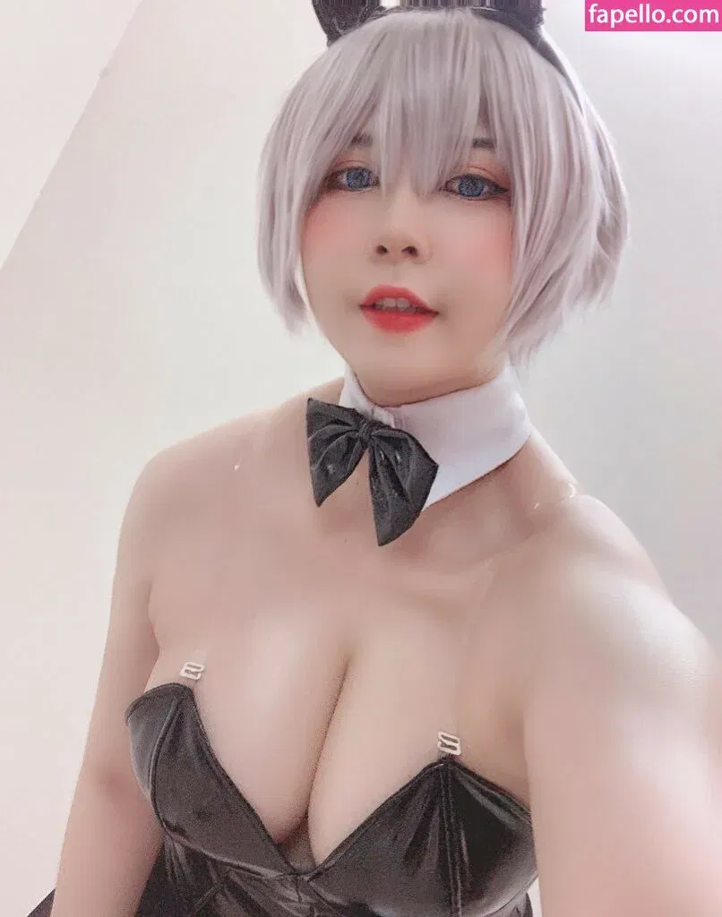 Uyuy / Uyuychan2907 Onlyfans Photo Gallery 