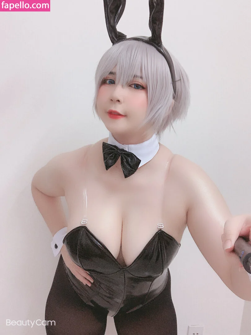 Uyuy / Uyuychan2907 Onlyfans Photo Gallery 