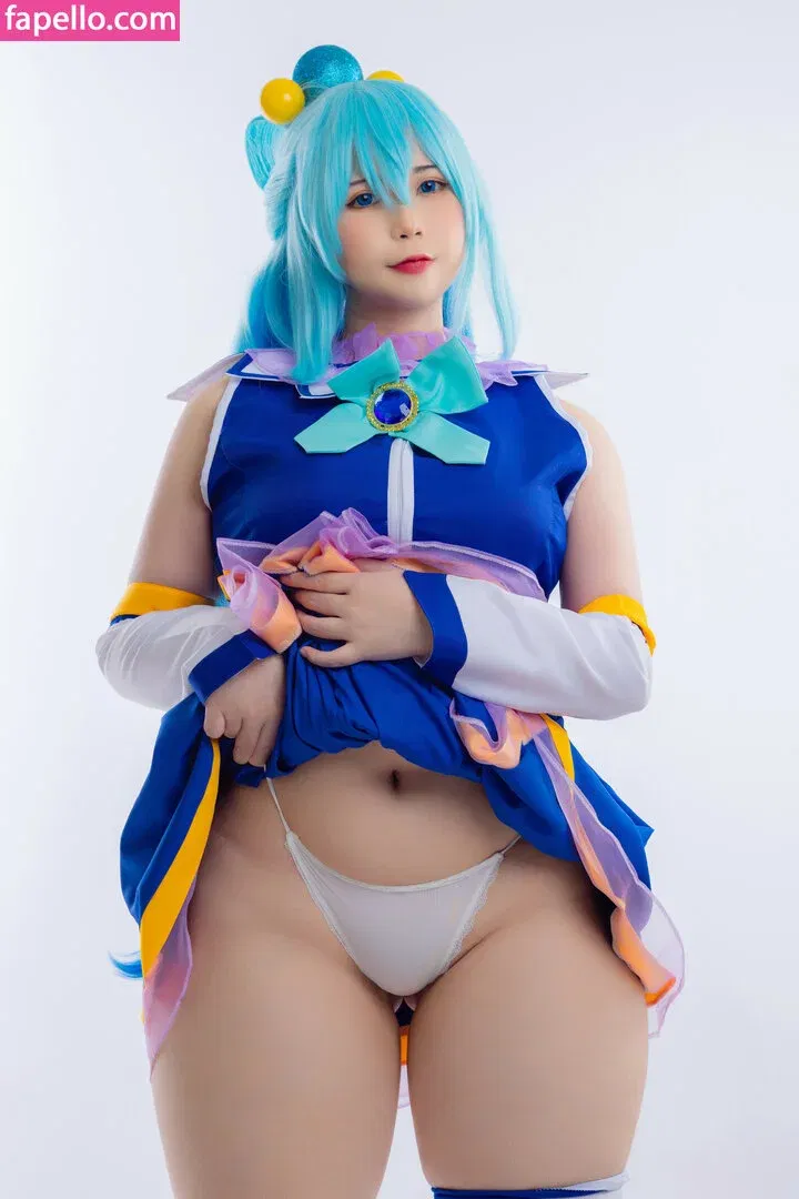 Uyuy / Uyuychan2907 Onlyfans Photo Gallery 