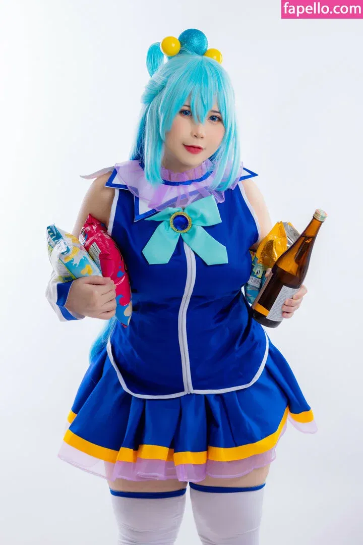 Uyuy / Uyuychan2907 Onlyfans Photo Gallery 