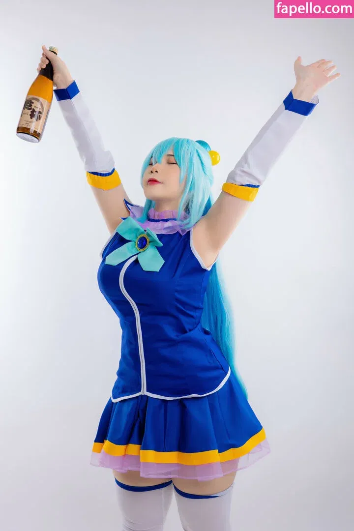 Uyuy / Uyuychan2907 Onlyfans Photo Gallery 