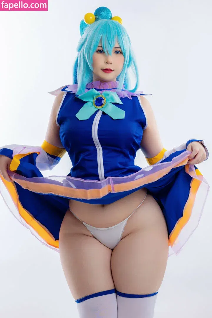 Uyuy / Uyuychan2907 Onlyfans Photo Gallery 