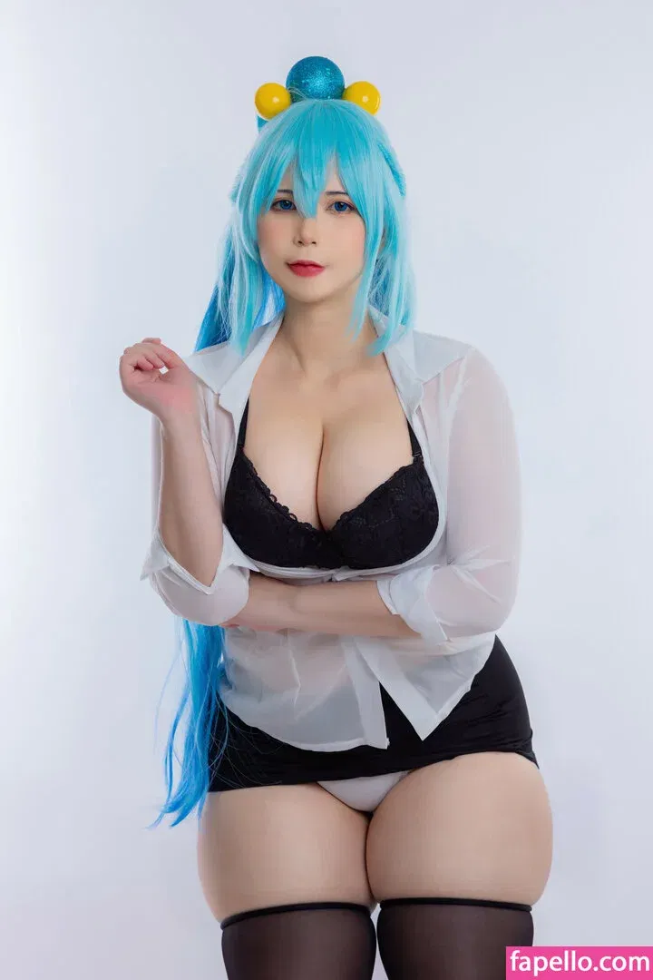 Uyuy / Uyuychan2907 Onlyfans Photo Gallery 