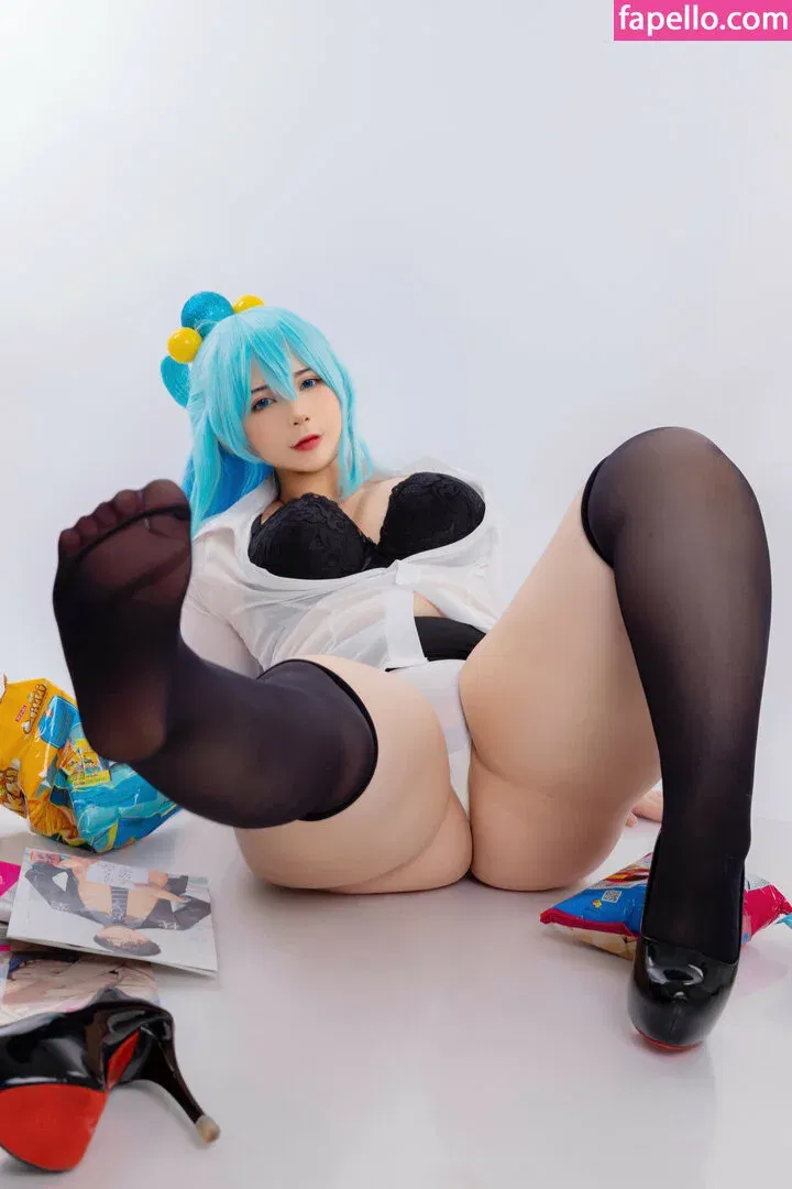 Uyuy / Uyuychan2907 Onlyfans Photo Gallery 