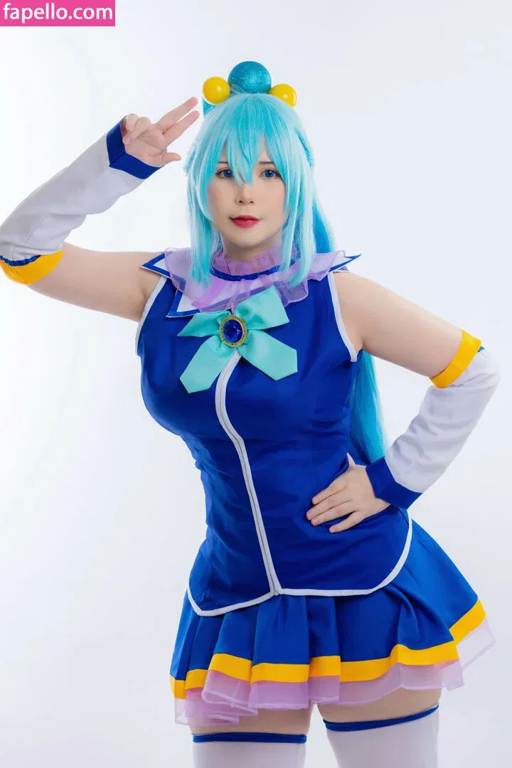 Uyuy / Uyuychan2907 Onlyfans Photo Gallery 