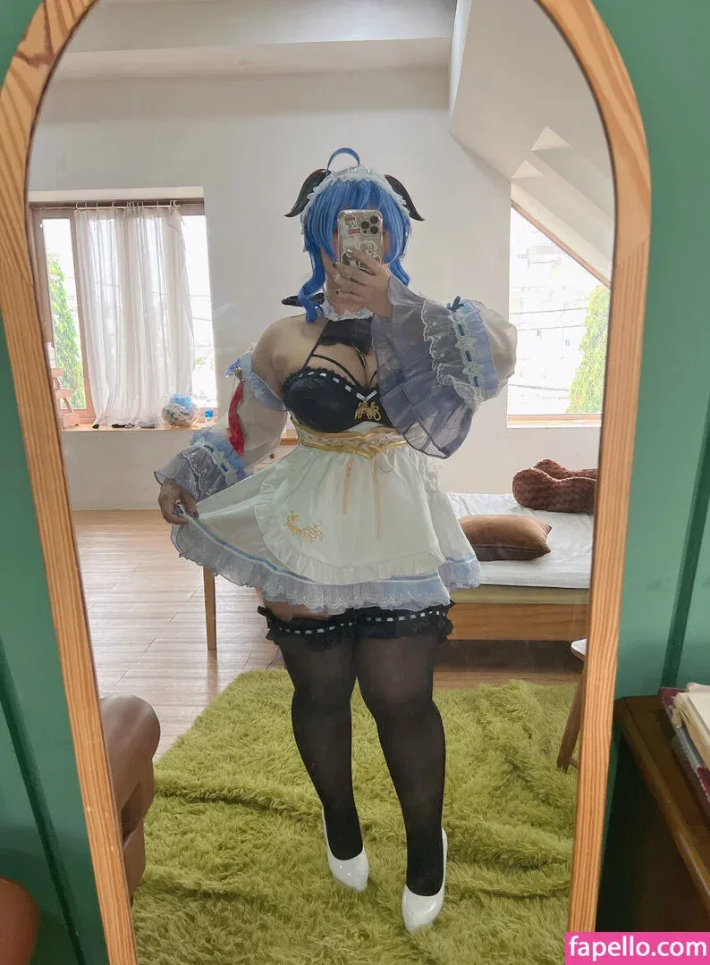 Uyuy / Uyuychan2907 Onlyfans Photo Gallery 