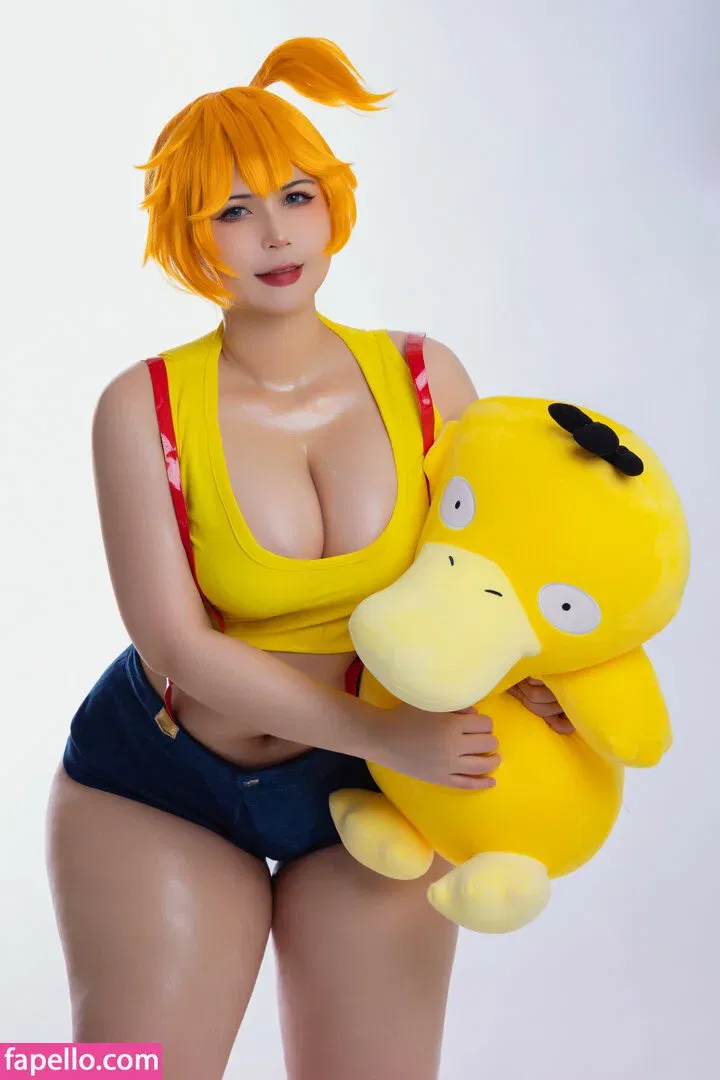 Uyuy / Uyuychan2907 Onlyfans Photo Gallery 