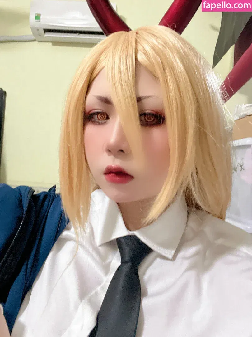 Uyuy / Uyuychan2907 Onlyfans Photo Gallery 