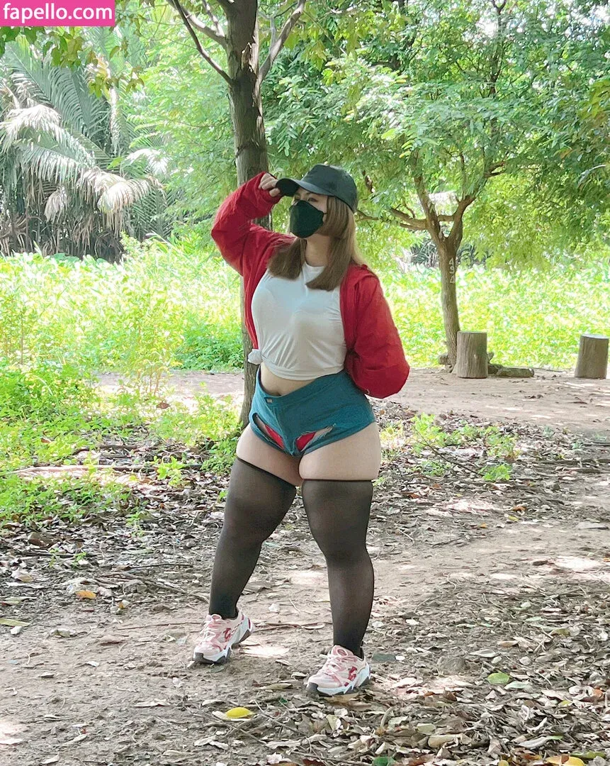 Uyuy / Uyuychan2907 Onlyfans Photo Gallery 