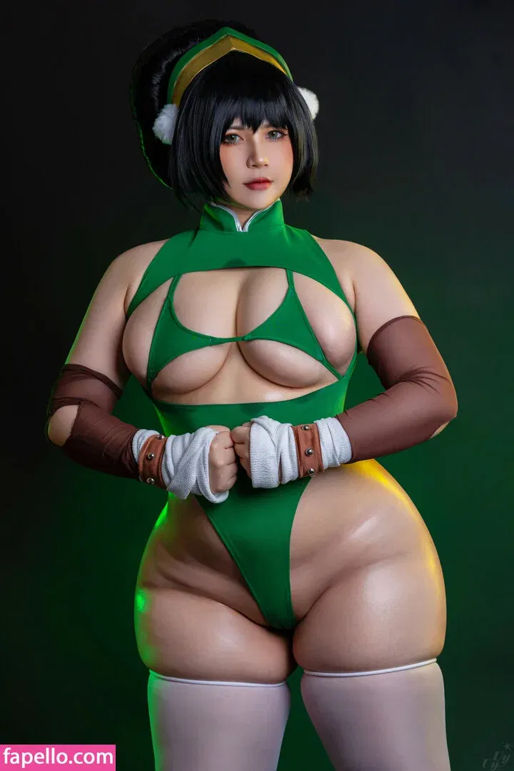 Uyuy / Uyuychan2907 Onlyfans Photo Gallery 