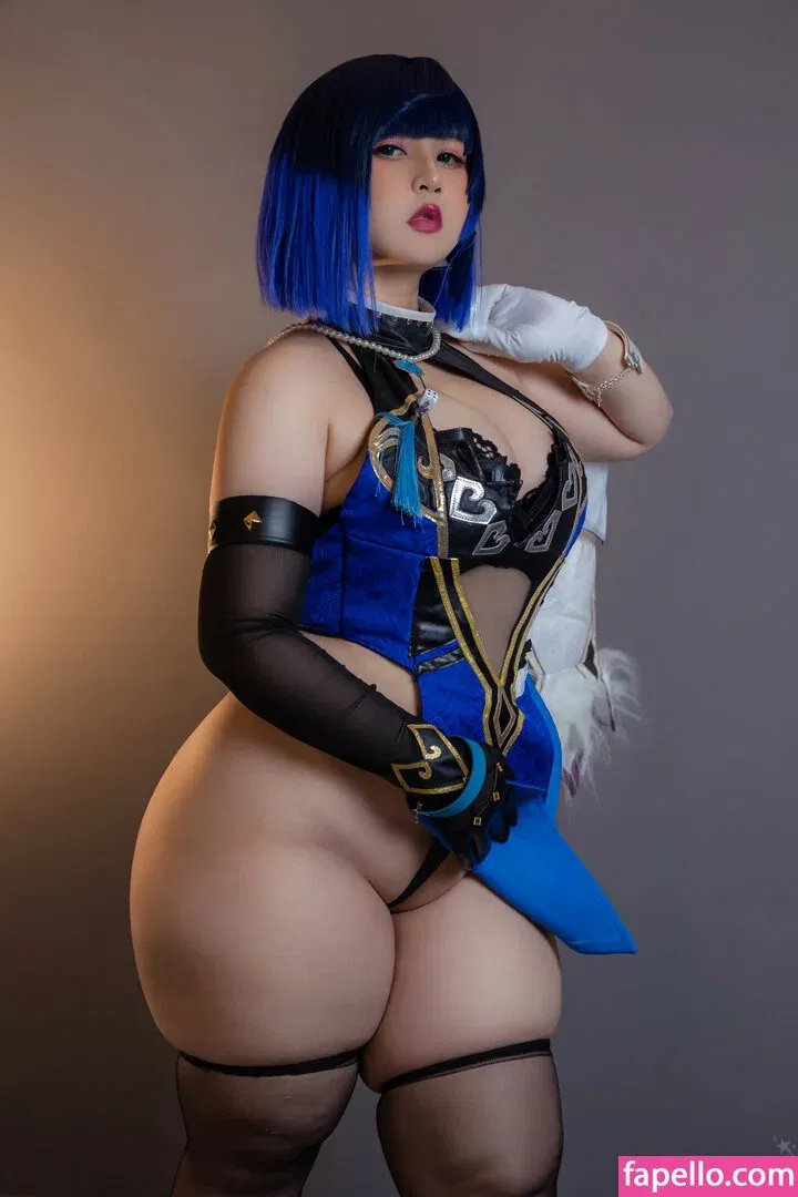 Uyuy / Uyuychan2907 Onlyfans Photo Gallery 