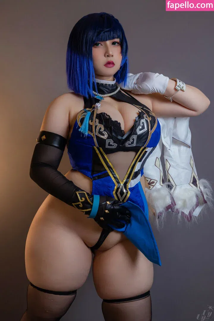 Uyuy / Uyuychan2907 Onlyfans Photo Gallery 