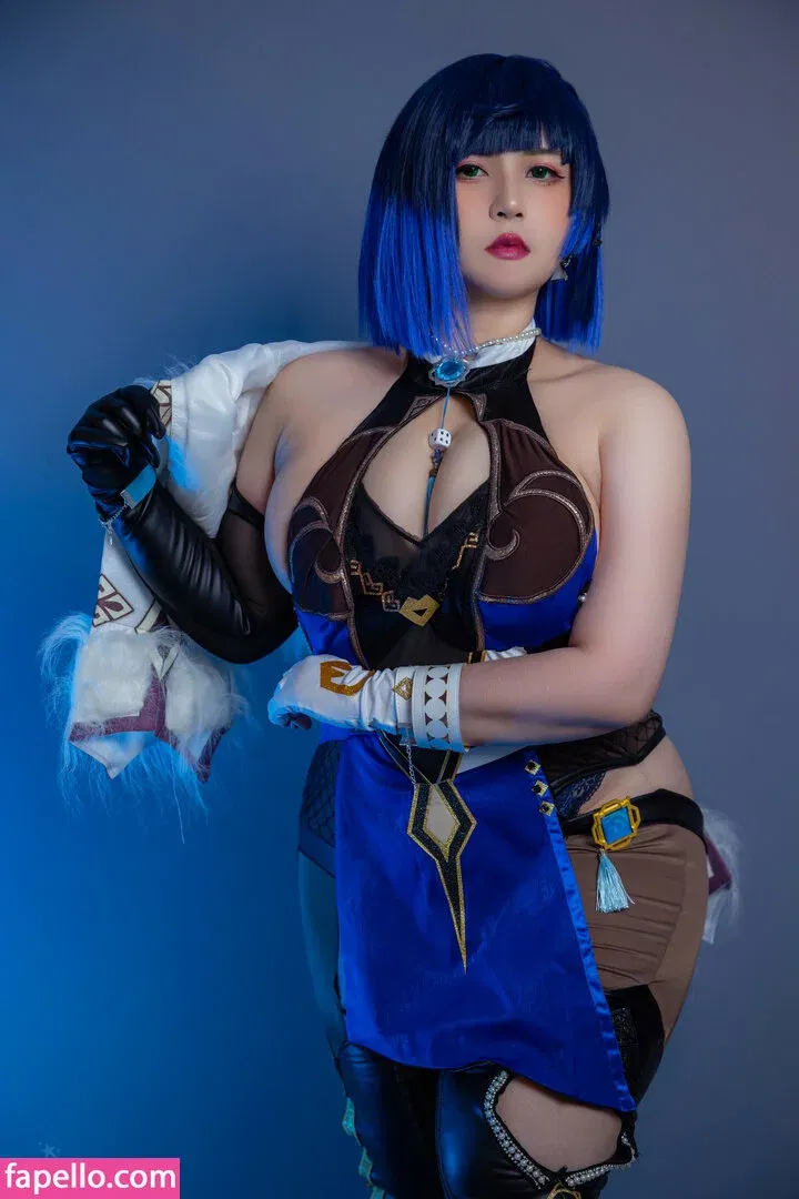 Uyuy / Uyuychan2907 Onlyfans Photo Gallery 