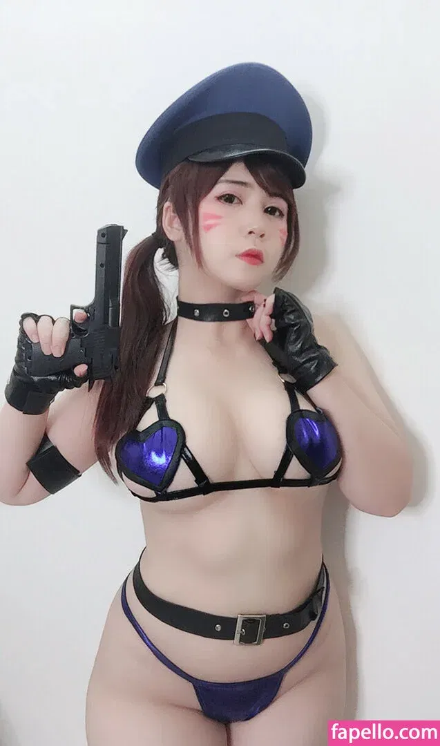 Uyuy / Uyuychan2907 Onlyfans Photo Gallery 