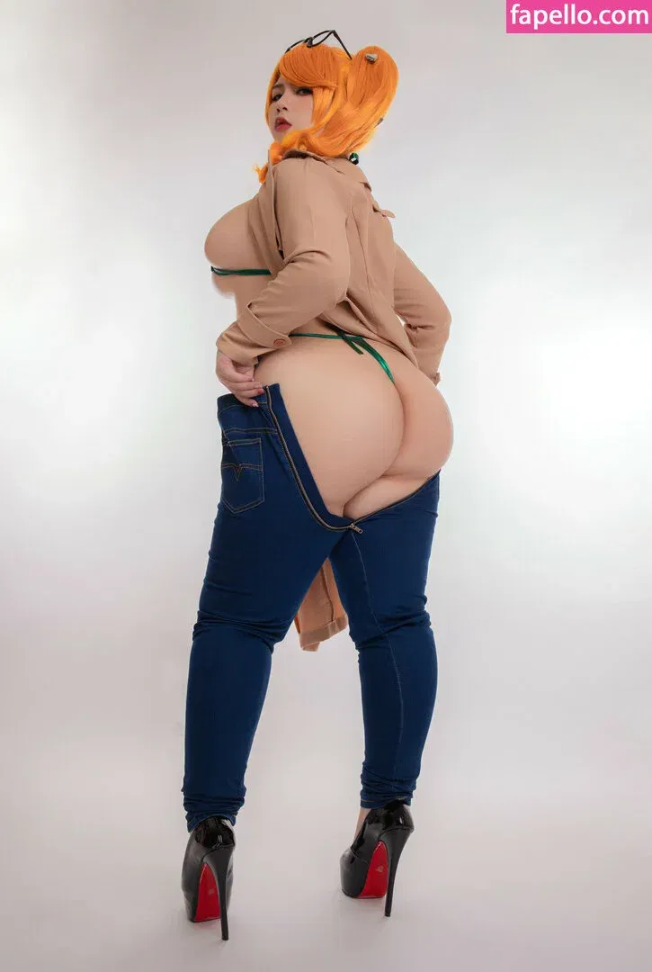 Uyuy / Uyuychan2907 Onlyfans Photo Gallery 