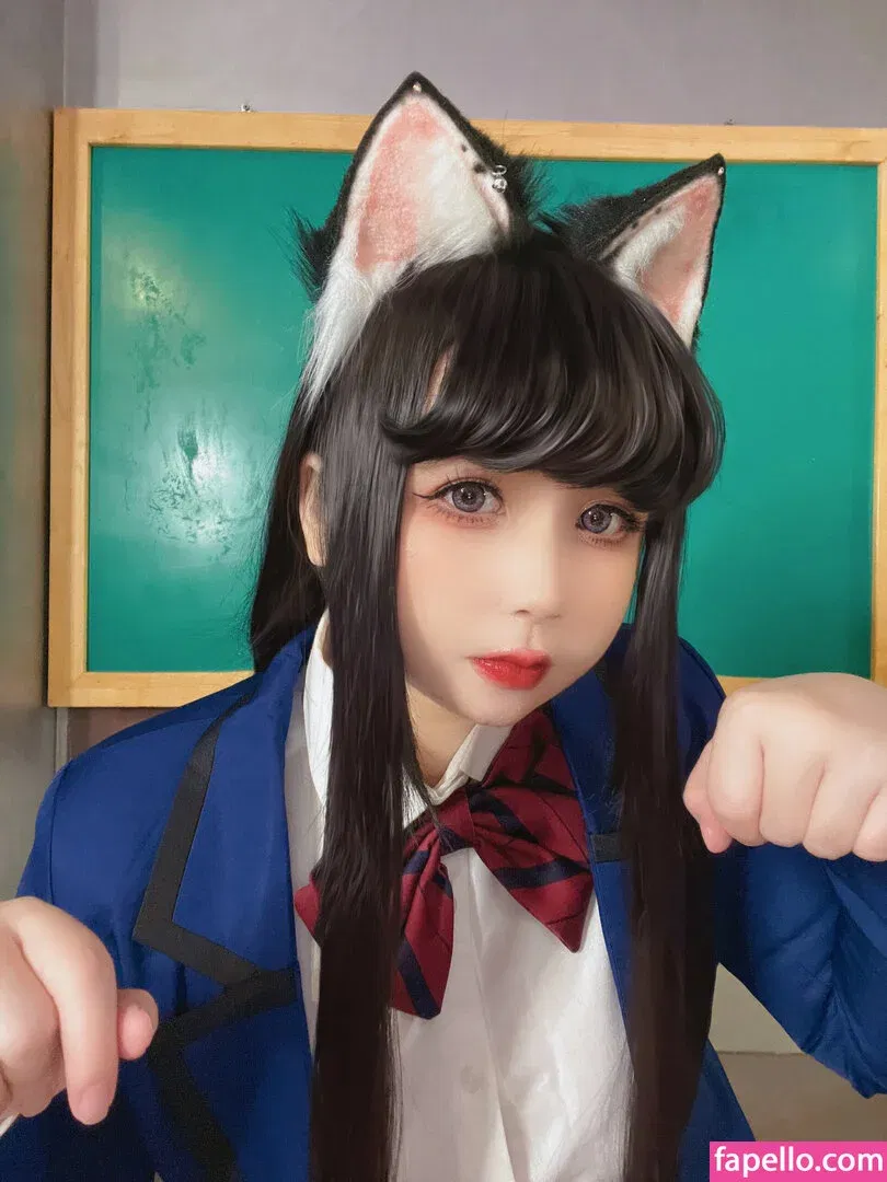 Uyuy / Uyuychan2907 Onlyfans Photo Gallery 